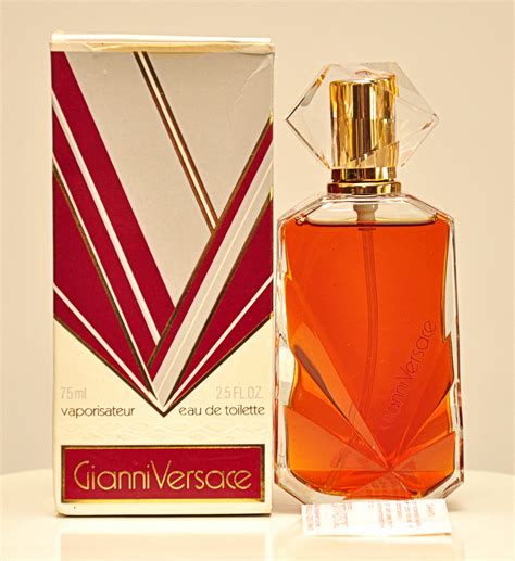 gianni versace perfume|gianni versace perfume discontinued.